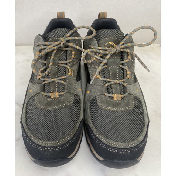 LL Bean Sneakers Mens Size 10.5 Waterproof Trail Hiking Gorpcore Nature Outdoors - Picture 9 of 9